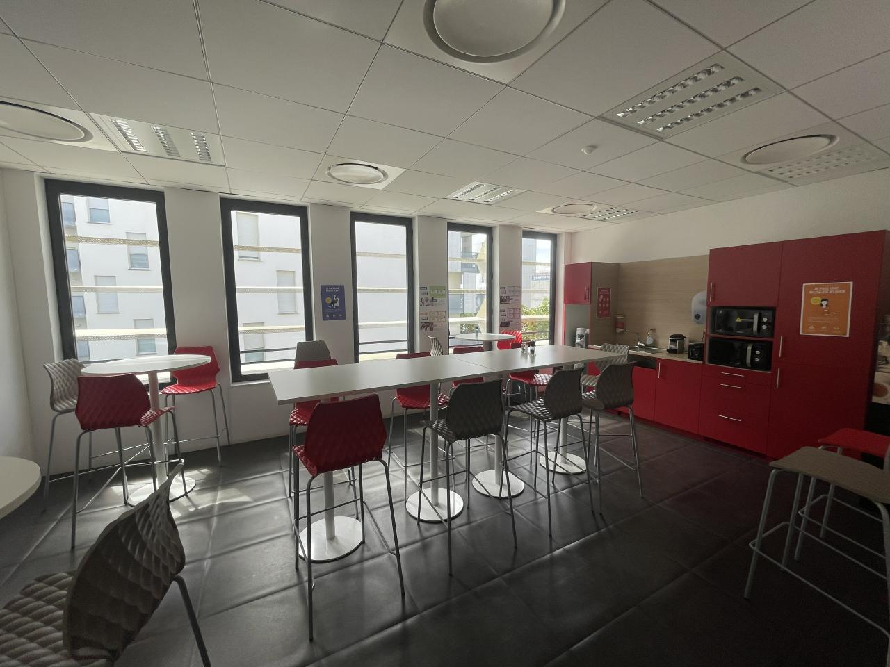 Bureau Toulouse 1959m² Location bureau Toulouse Haute-Garonne OLBUR2423058 19